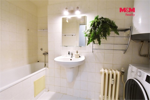 Prodej bytu 2+1, 51 m² - 4