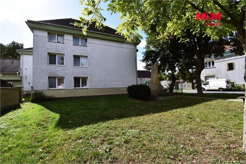 Prodej bytu 2+1, 51 m² 10