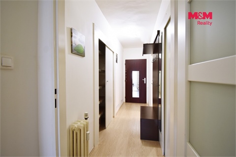 Prodej bytu 2+1, 51 m² - 6