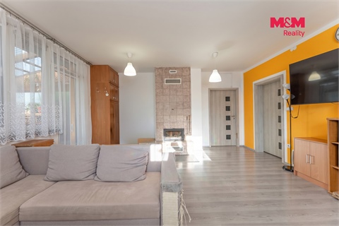 Prodej rodinného domu, 105 m² 6