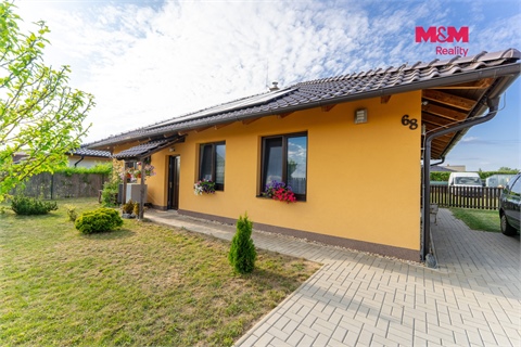 Prodej rodinného domu, 105 m² - 22