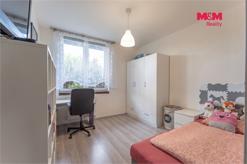 Prodej rodinného domu, 105 m² - 10