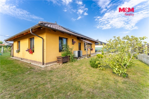 Prodej rodinného domu, 105 m² - 16