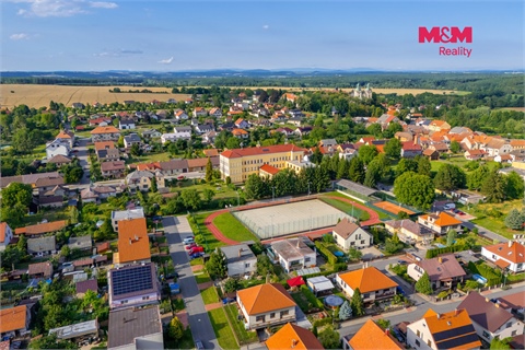 Prodej rodinného domu, 105 m² - 26