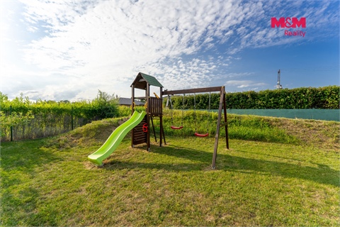 Prodej rodinného domu, 105 m² - 20