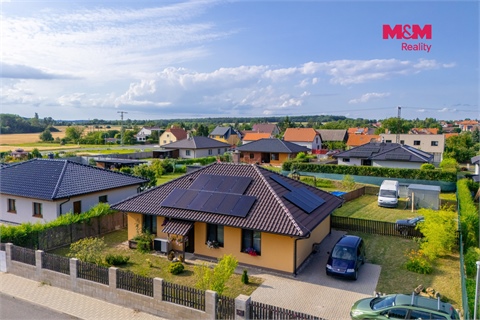 Prodej rodinného domu, 105 m² 24