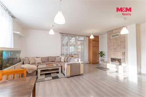 Prodej rodinného domu, 105 m² 4