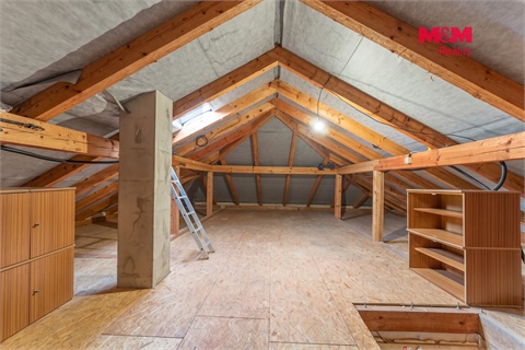 Prodej rodinného domu, 105 m² 14