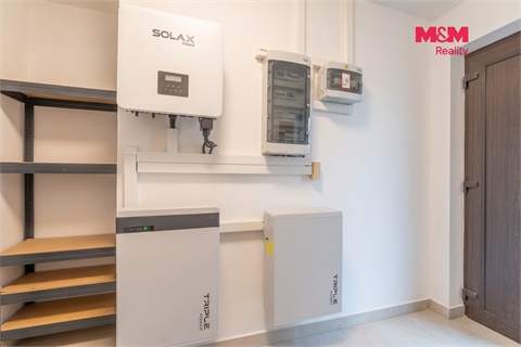 Prodej rodinného domu, 105 m² - 14
