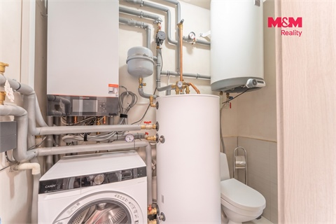 Prodej rodinného domu, 105 m² 16