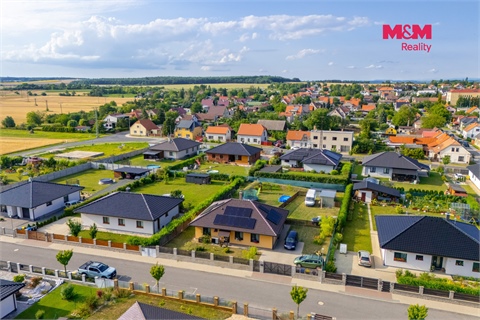 Prodej rodinného domu, 105 m² - 24