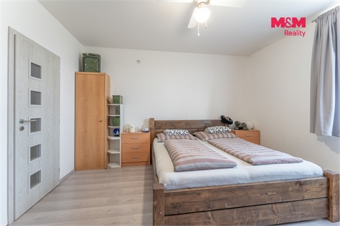 Prodej rodinného domu, 105 m² 8