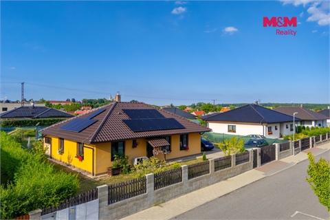 Prodej rodinného domu, 105 m² 2