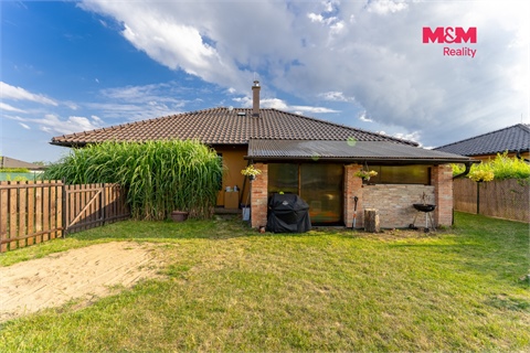 Prodej rodinného domu, 105 m² 18