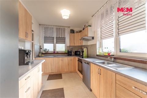 Prodej rodinného domu, 105 m² - 2