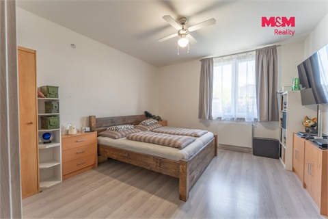 Prodej rodinného domu, 105 m² - 6