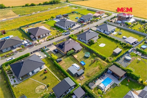 Prodej rodinného domu, 105 m² 26