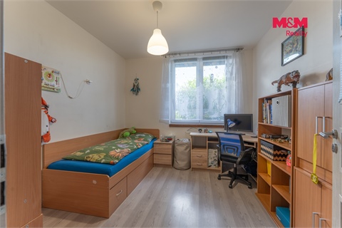 Prodej rodinného domu, 105 m² 12