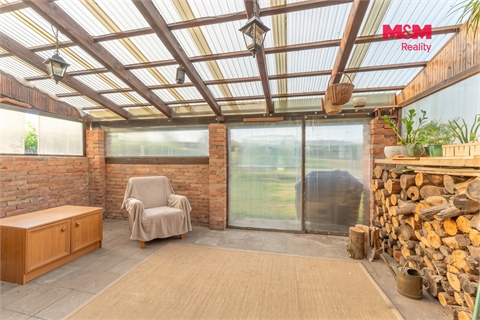 Prodej rodinného domu, 105 m² - 12