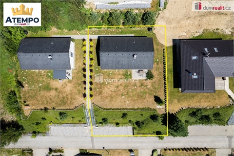 Prodej rodinného domu, 100 m² - 10