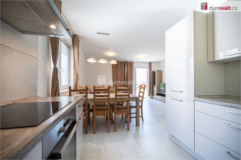 Prodej rodinného domu, 100 m² - 22