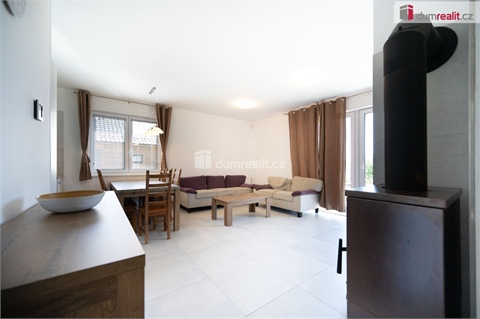 Prodej rodinného domu, 100 m² - 18