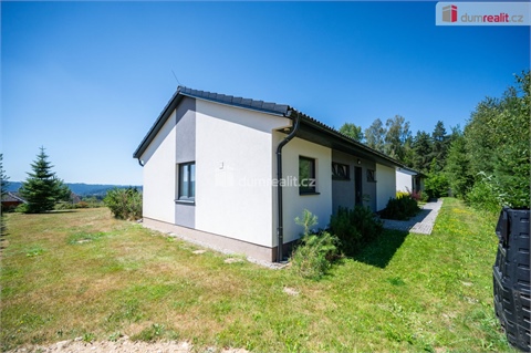 Prodej rodinného domu, 100 m² - 26