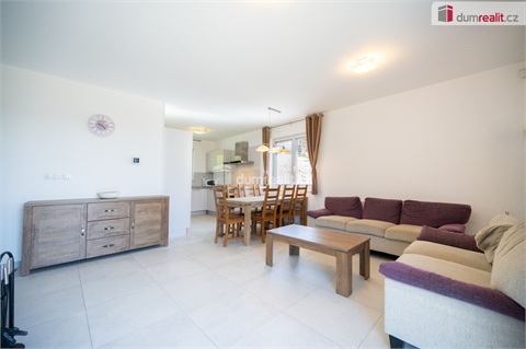 Prodej rodinného domu, 100 m² 20