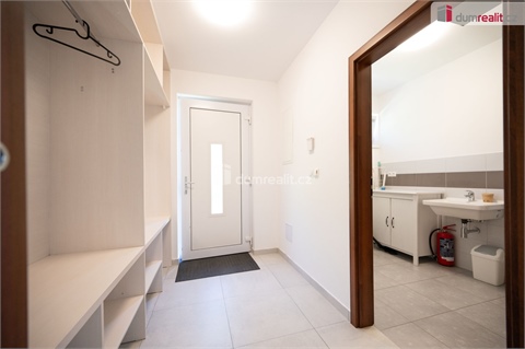 Prodej rodinného domu, 100 m² - 24