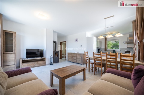 Prodej rodinného domu, 100 m² 6