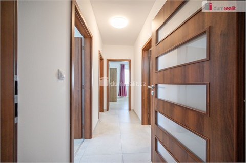 Prodej rodinného domu, 100 m² 12