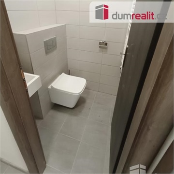 Pronájem bytu 2kk, 65 m² 6