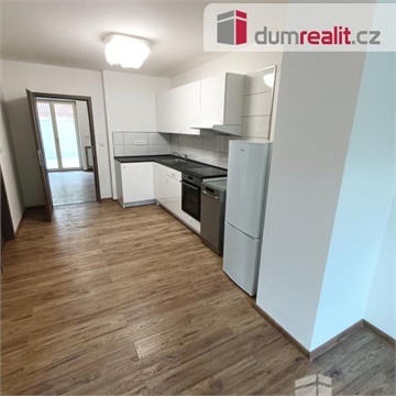 Pronájem bytu 2kk, 65 m² - 2