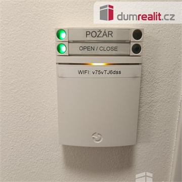 Pronájem bytu 2kk, 65 m² 12