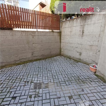 Pronájem bytu 2kk, 65 m² - 10
