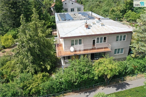 Prodej rodinného domu, 260 m² 0