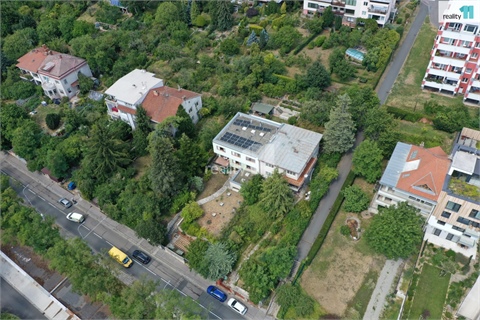Prodej rodinného domu, 260 m² 10