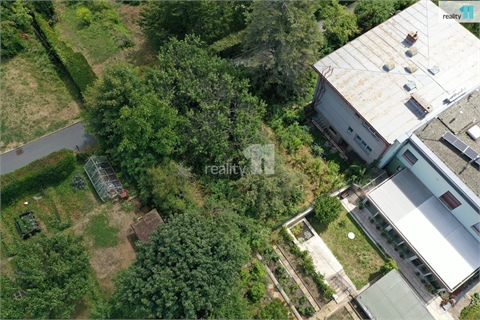 Prodej rodinného domu, 260 m² - 10