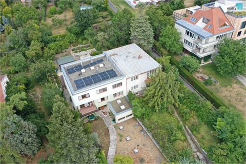 Prodej rodinného domu, 260 m² - 8
