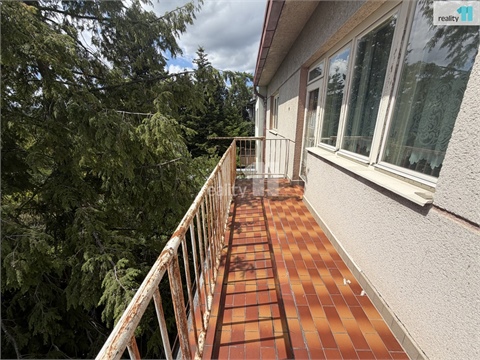 Prodej rodinného domu, 260 m² 2