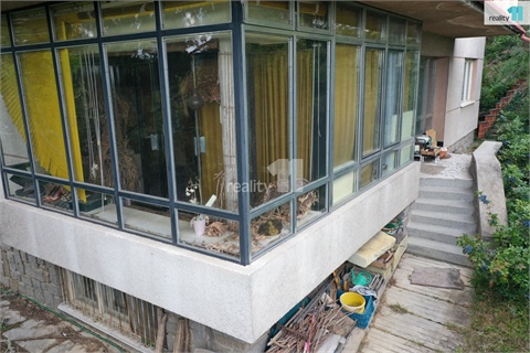 Prodej rodinného domu, 260 m² - 4