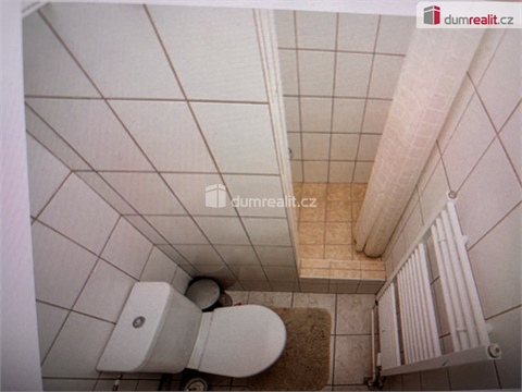 Pronájem bytu 1kk, 18 m² 4