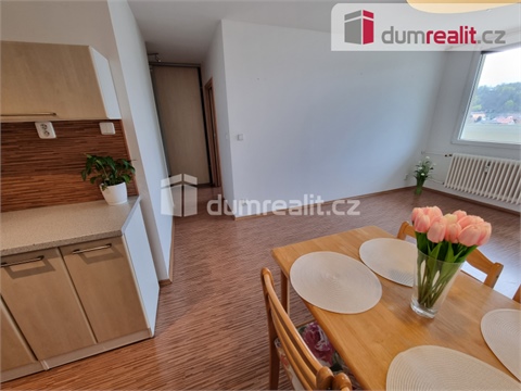 Pronájem bytu 2kk, 40 m² - 0