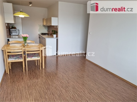 Pronájem bytu 2kk, 40 m² - 12