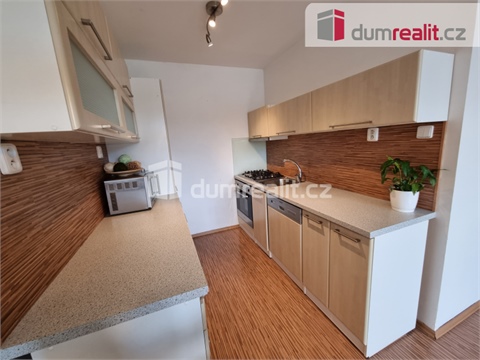Pronájem bytu 2kk, 40 m² - 6