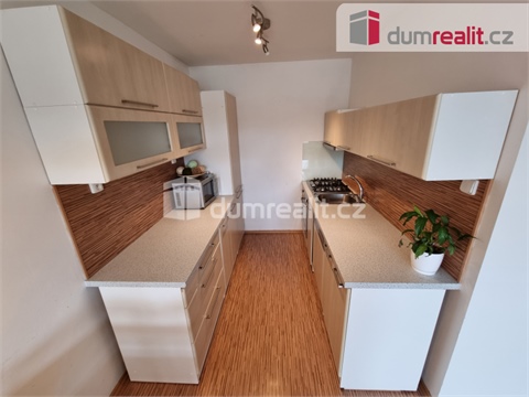 Pronájem bytu 2kk, 40 m² - 8
