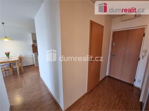 Pronájem bytu 2kk, 40 m² 4