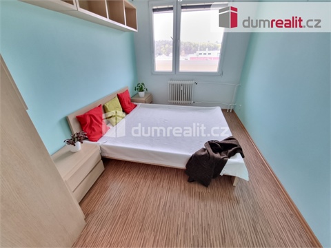 Pronájem bytu 2kk, 40 m² 2