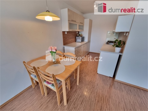 Pronájem bytu 2kk, 40 m² 0