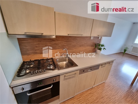 Pronájem bytu 2kk, 40 m² 10